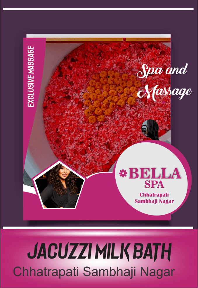 Bella Spa Chhatrapati Sambhaji Nagar